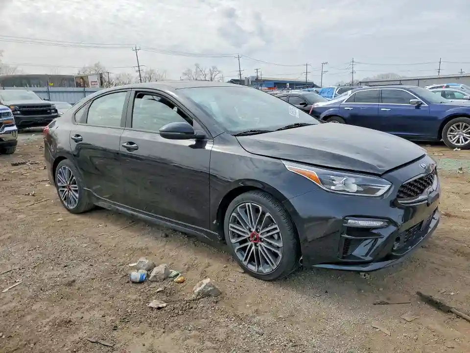 3KPF44AC5ME394848 2021 KIA FORTE-3