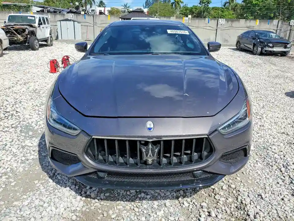 ZAM57YSM9PX414021 2023 MASERATI ALL OTHER-4