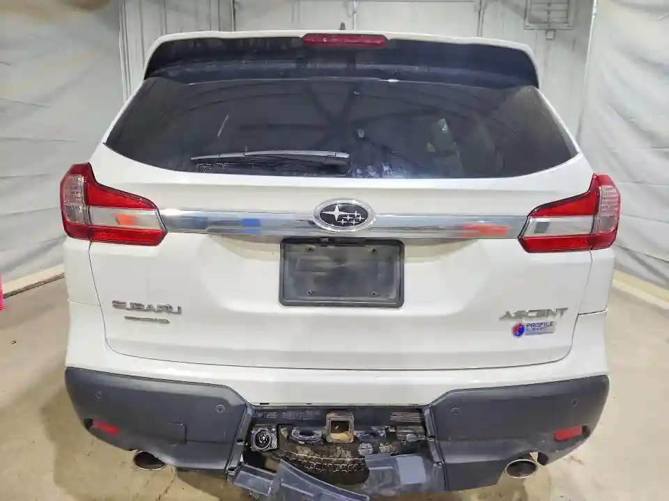 4S4WMAED4N3414710 2022 SUBARU ASCENT-5