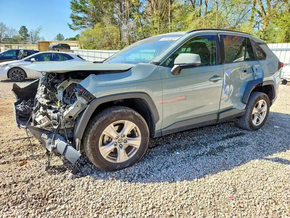 2T3W1RFV0LC078701 2020 TOYOTA RAV4-0