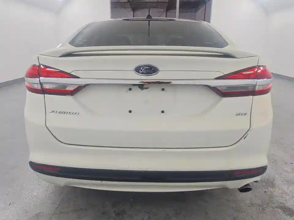 3FA6P0G71HR367967 2017 FORD FUSION-5