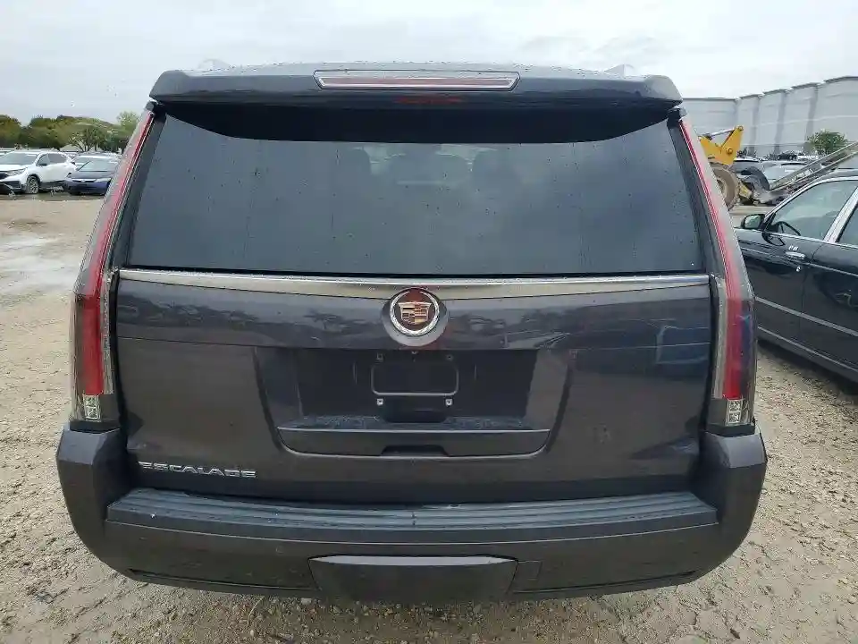 1GYS4HKJXFR170768 2015 CADILLAC ESCALADE-5