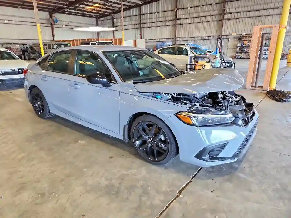 2HGFE2F50RH518470 2024 HONDA CIVIC-3