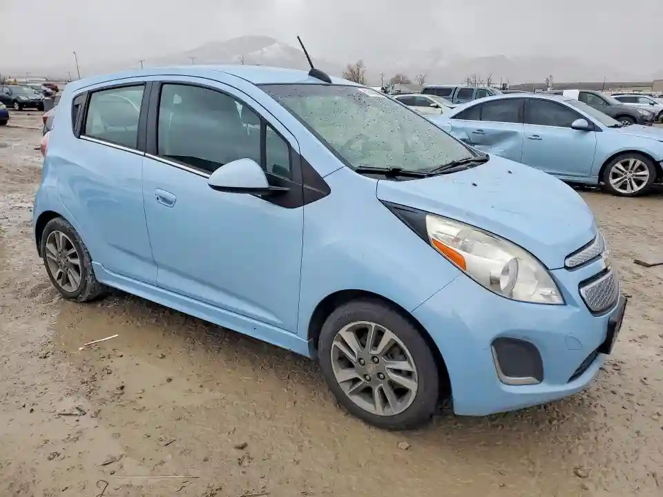 KL8CL6S02GC587405 2016 CHEVROLET SPARK-3
