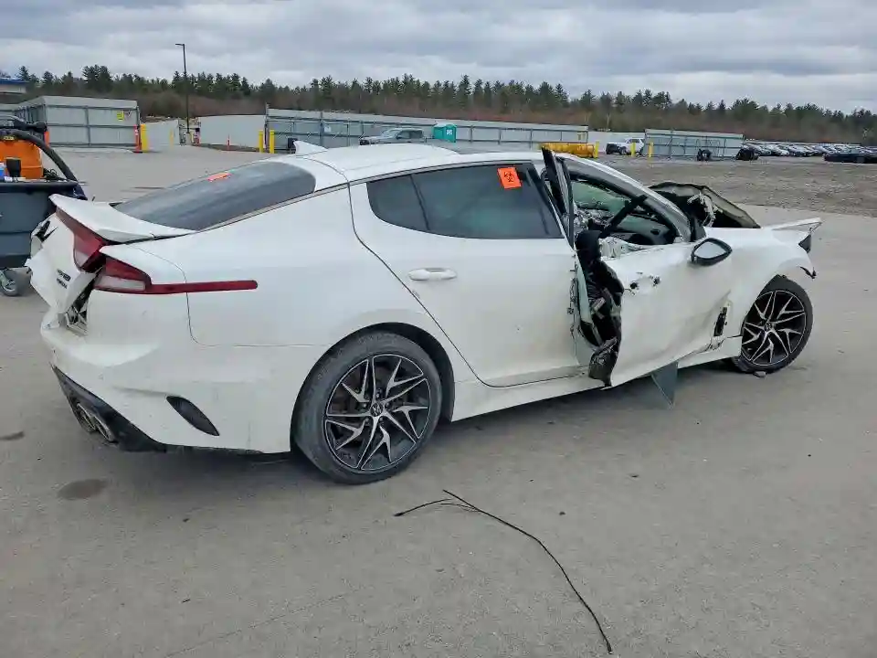 KNAE35LD0N6110363 2022 KIA STINGER-2