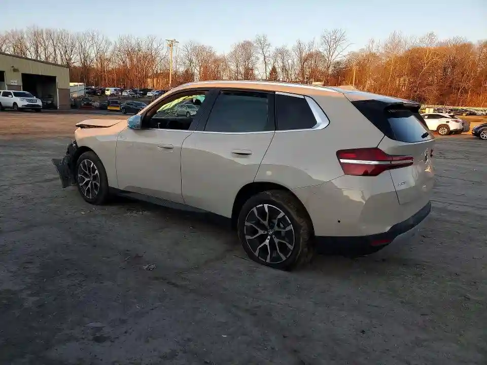 5UX53GP0XT9194241 2026 BMW X3 30 XDRI-1
