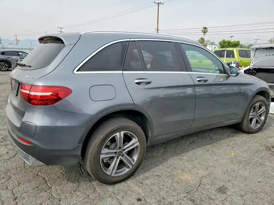 WDC0G5EB5KF567723 2019 MERCEDES-BENZ GLC-CLASS-2