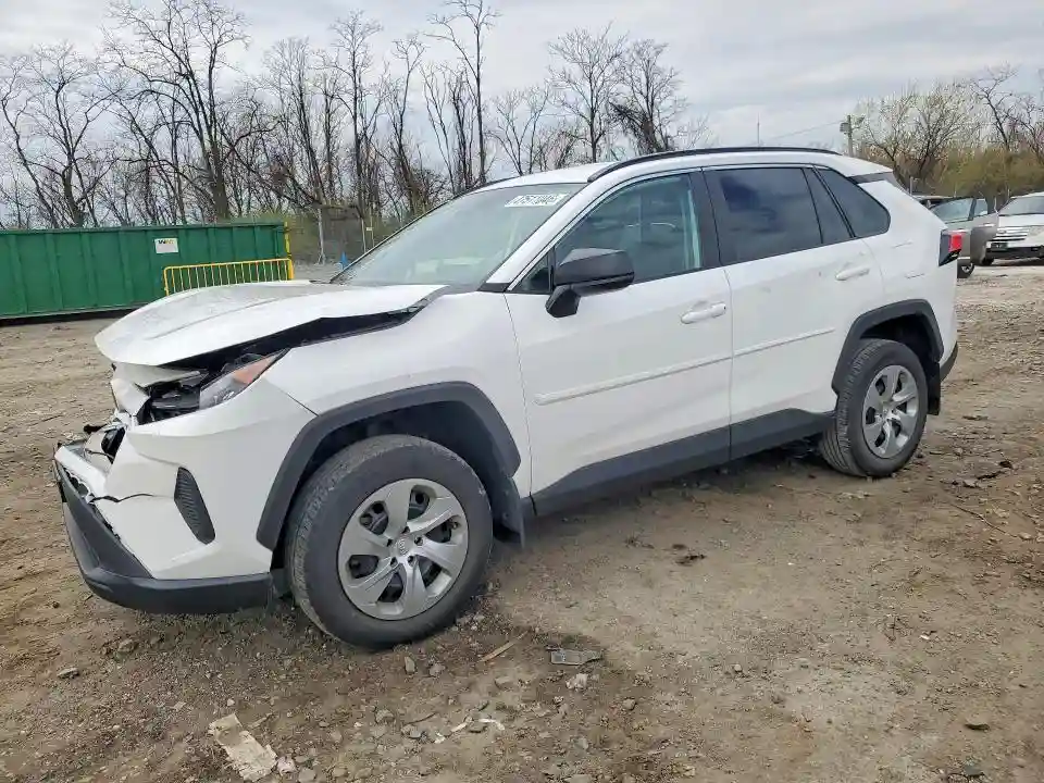 2T3F1RFV1MC248517 2021 TOYOTA RAV4-0