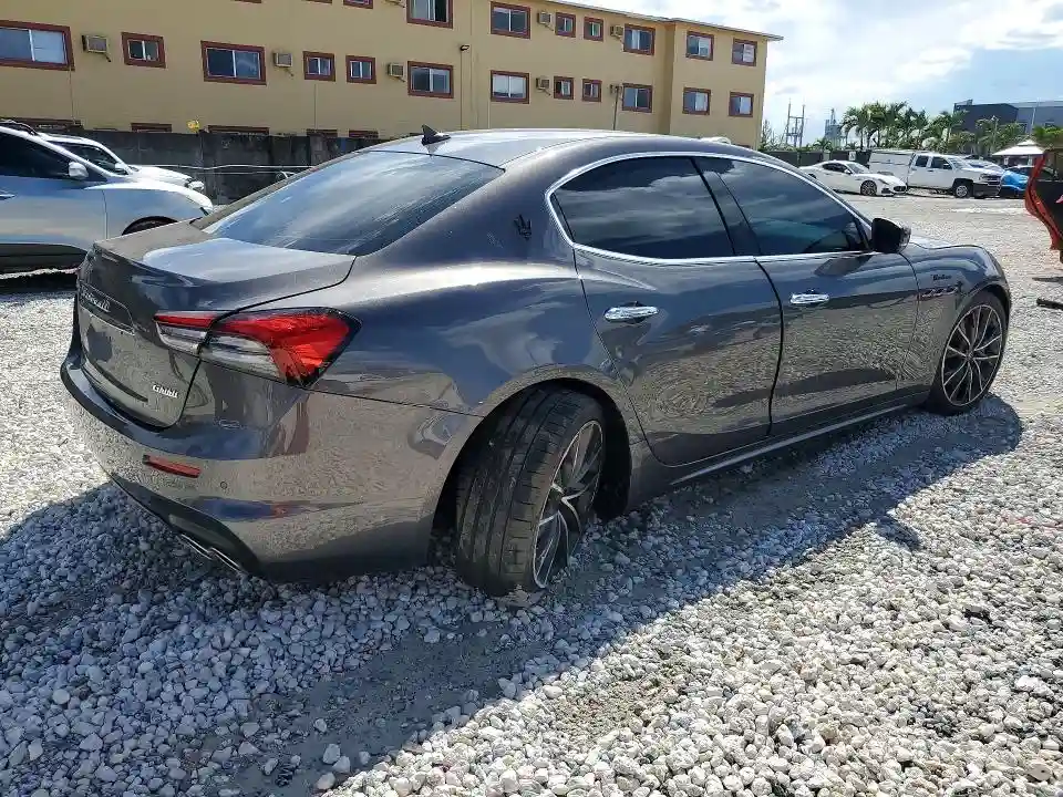 ZAM57YSM9PX414021 2023 MASERATI ALL OTHER-2