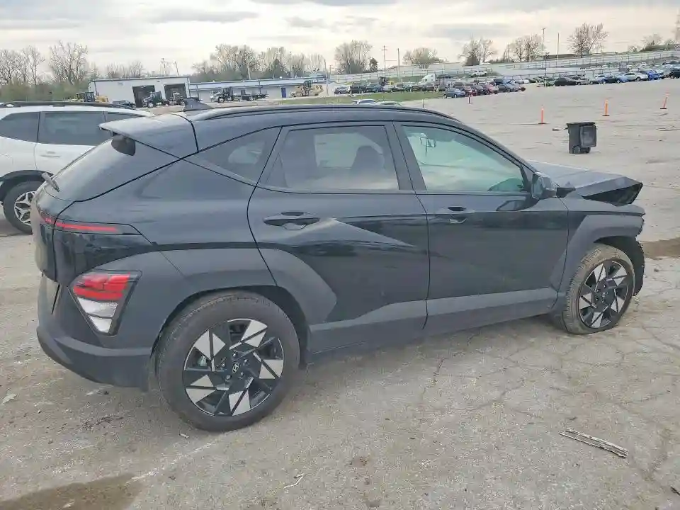 KM8HB3AB2SU235621 2025 HYUNDAI KONA-2