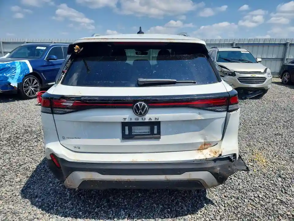 3VVFR7RM8SM008508 2025 VOLKSWAGEN TIGUAN-5