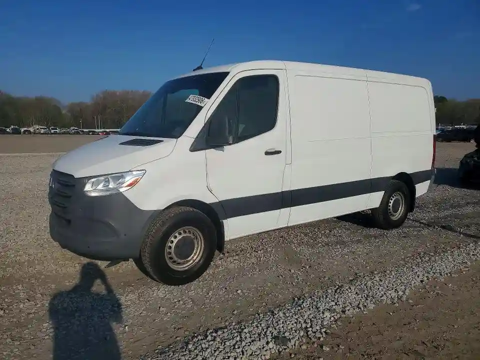 W1Y70BGYXNT089387 2022 MERCEDES BENZ SPRINTER-0