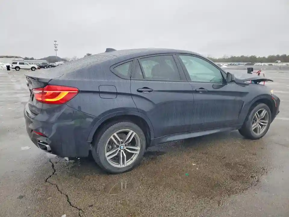 5UXKU2C52G0N78979 2016 BMW X6-2