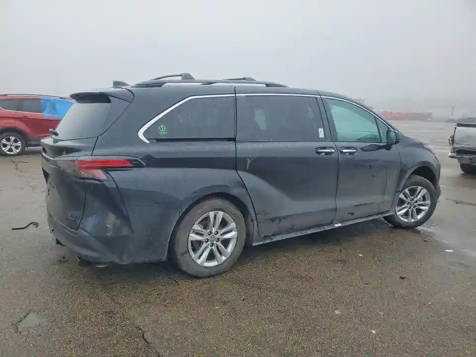5TDCSKFC4PS083847 2023 TOYOTA SIENNA-2