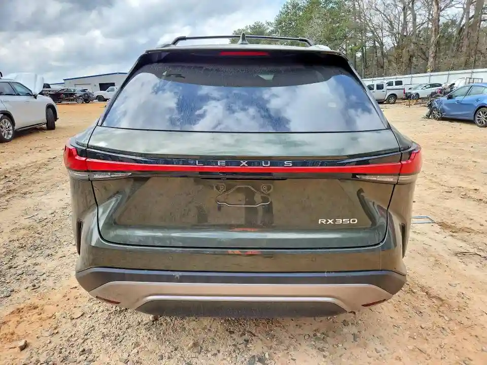 2T2BAMBA5RC032654 2024 LEXUS RX350-5