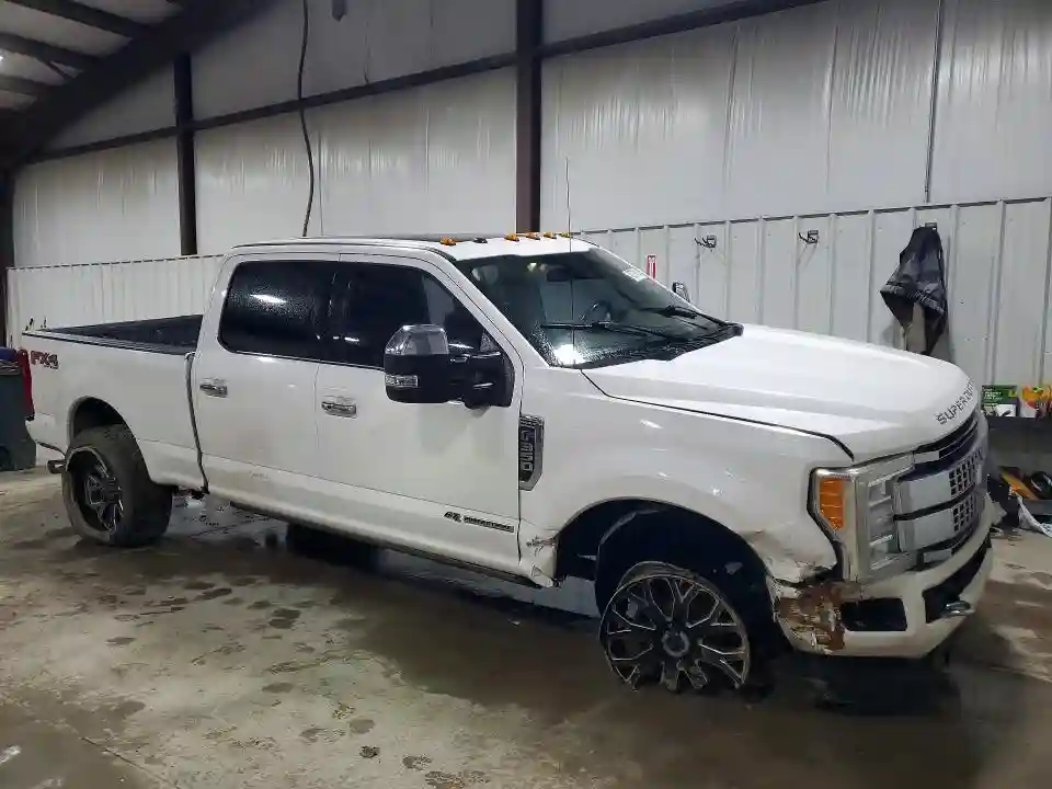 1FT8W3BT6JEB63931 2018 FORD F350-3