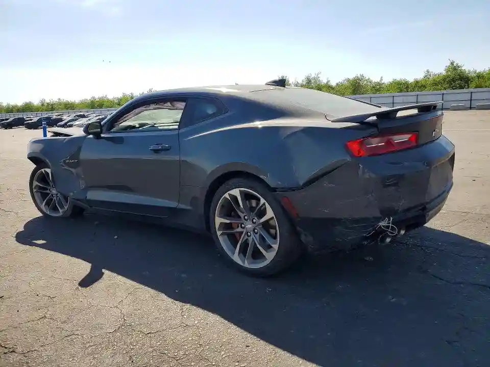 1G1FH1R77H0142035 2017 CHEVROLET CAMARO-1