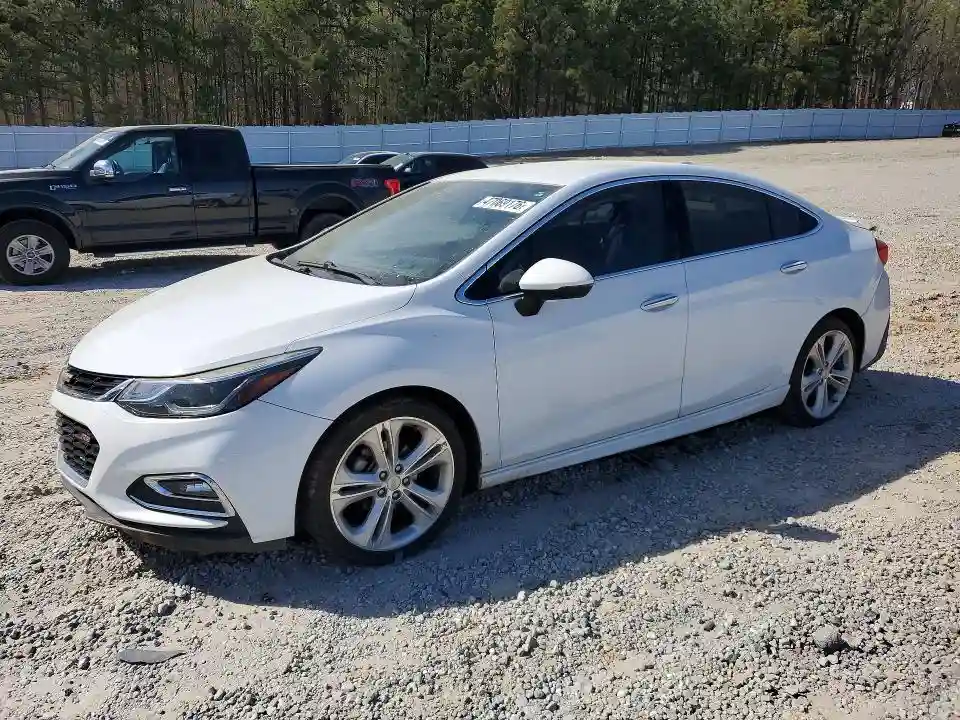 1G1BF5SM7H7185910 2017 CHEVROLET CRUZE PREM-0