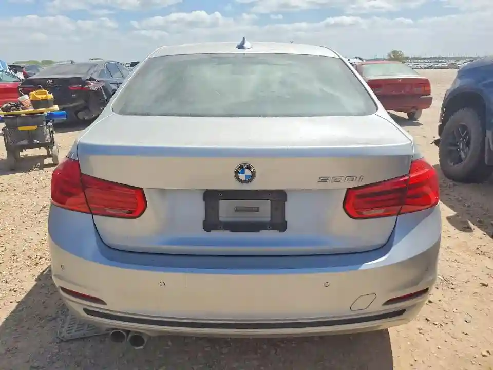 WBA8B9G50HNU49127 2017 BMW 3 SERIES-5