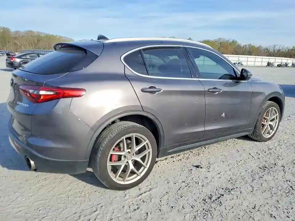 ZASPAKBN5K7C31140 2019 ALFA ROMEO STELVIO-2