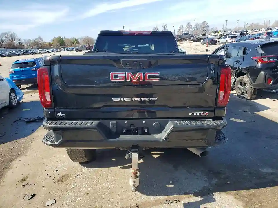1GT49PE73PF126558 2023 GMC SIERRA-5