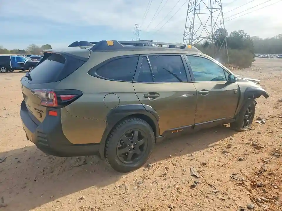 4S4BTGUD5P3219739 2023 SUBARU OUTBACK WI-2