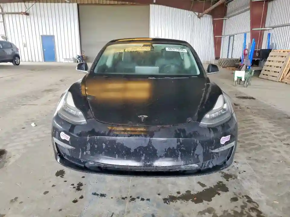 5YJ3E1EA8KF399475 2019 TESLA MODEL 3-4