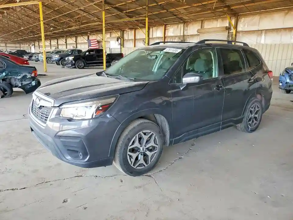 JF2SKAJC8LH548613 2020 SUBARU FORESTER-0