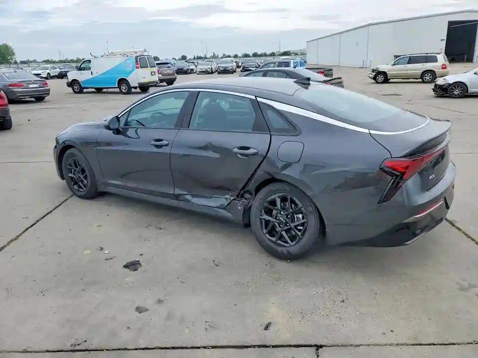 KNAG24J73S5304504 2025 KIA K5-1