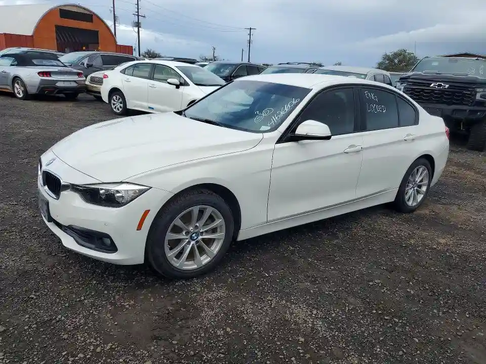 WBA8A9C56HK619873 2017 BMW 3 SERIES-0