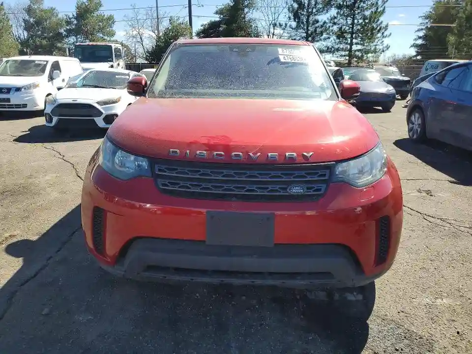 SALRGBBV8HA046875 2017 LAND ROVER DISCOVERY-4