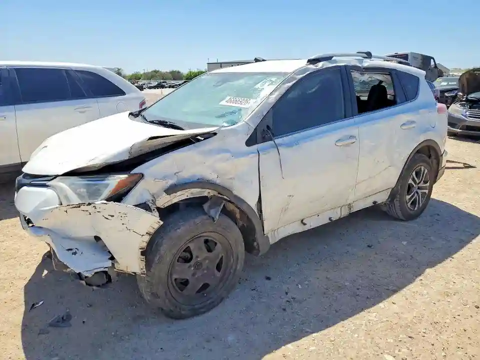 JTMZFREV4JJ729595 2018 TOYOTA RAV4-0