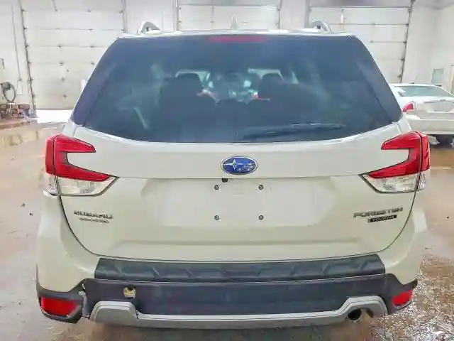 JF2SKAXC4MH548939 2021 SUBARU FORESTER-5