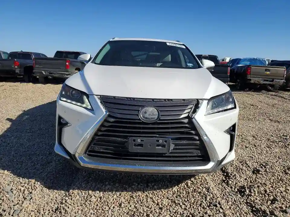 2T2ZZMCA7HC088745 2017 LEXUS RX350-4