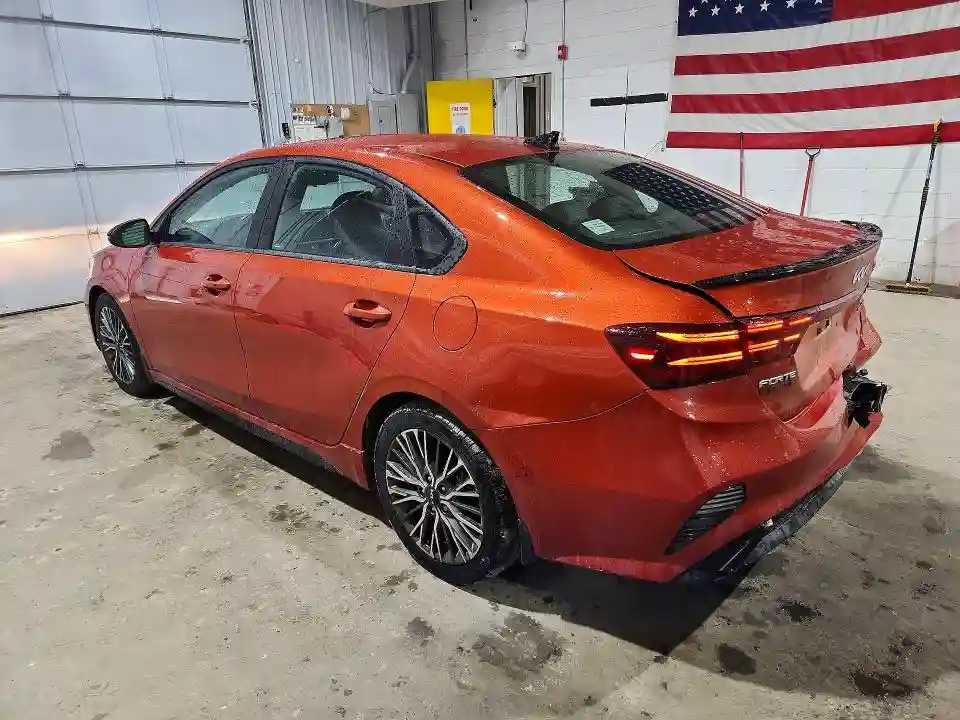 3KPF54AD1NE421194 2022 KIA FORTE GT-L-1