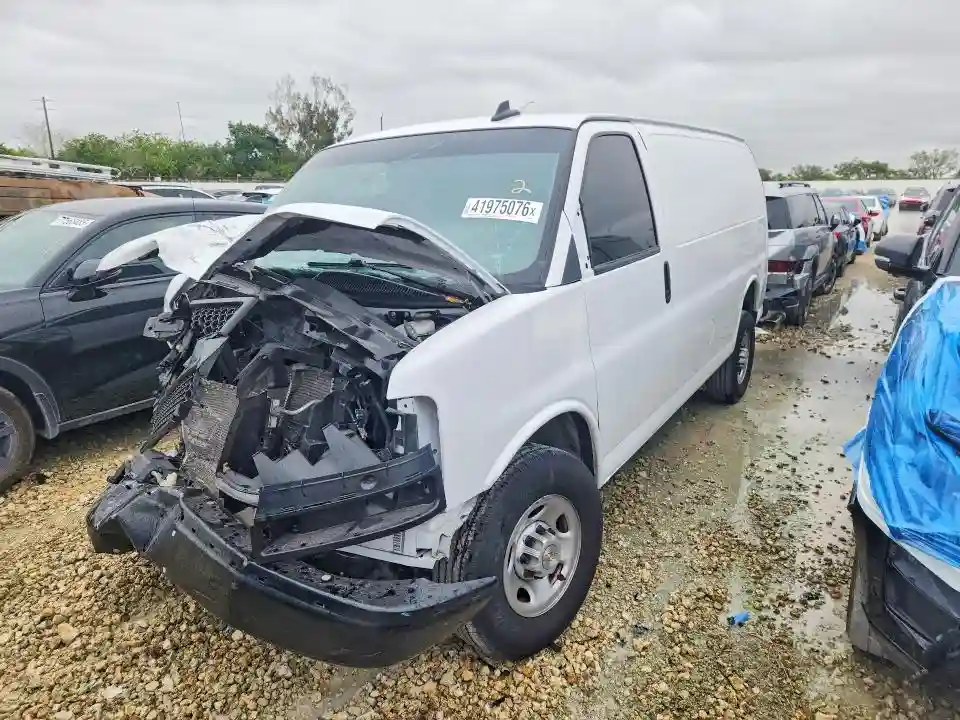 1GCWGAFP7R1205564 2024 CHEVROLET EXPRESS-0