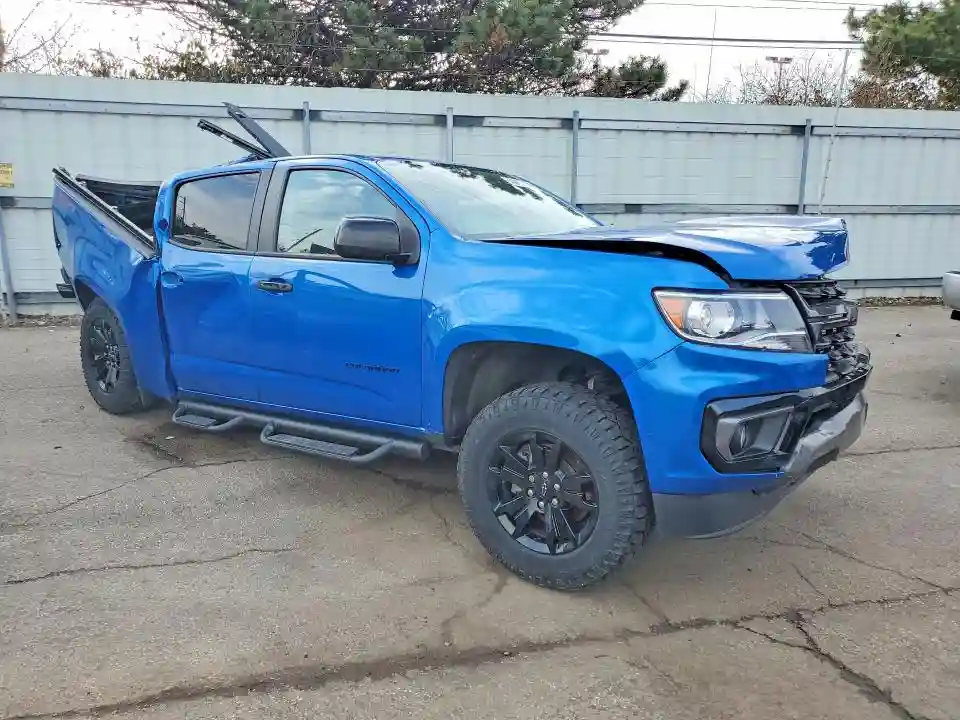 1GCGTDEN0N1307350 2022 CHEVROLET COLORADO-3