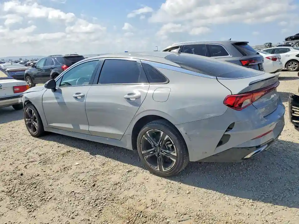 5XXG64J29RG235822 2024 KIA K5 GT-LINE-1