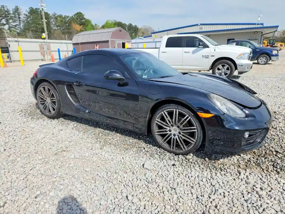 WP0AA2A85GK171889 2016 PORSCHE CAYMAN-3