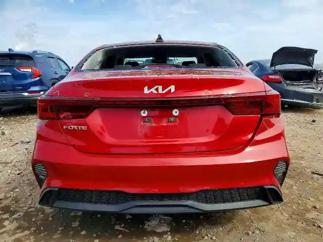3KPF24AD2PE509876 2023 KIA FORTE-5
