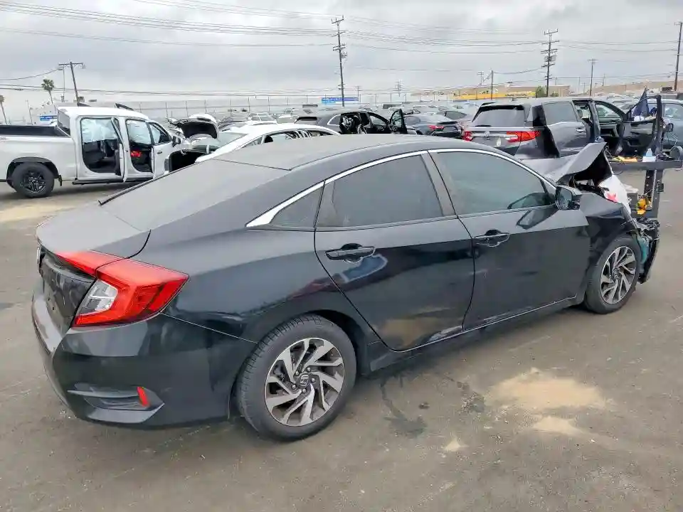 2HGFC2F78GH523128 2016 HONDA CIVIC-2