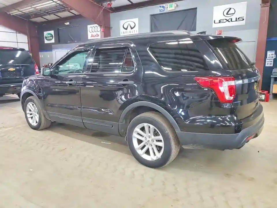 1FM5K8B89HGB23103 2017 FORD EXPLORER-1