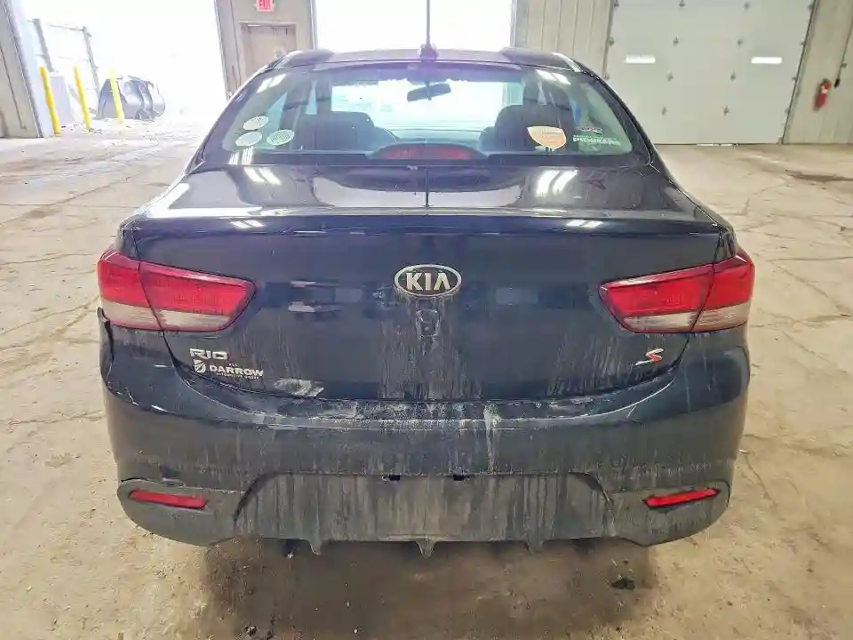 3KPA24AD6LE268148 2020 KIA RIO-5