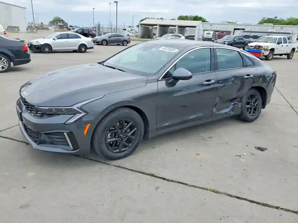 KNAG24J73S5304504 2025 KIA K5-0