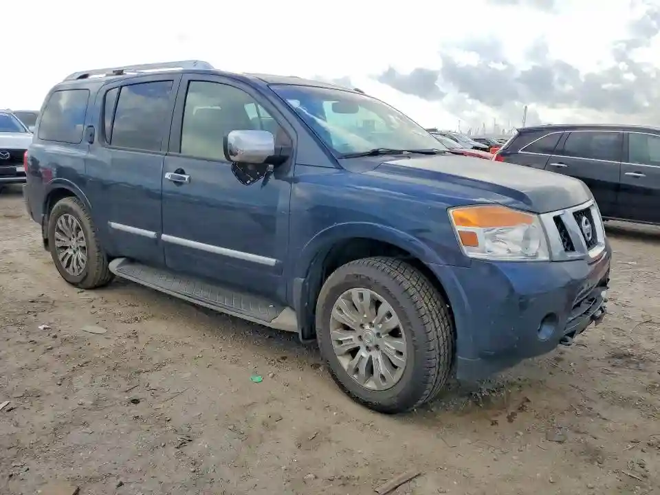 5N1BA0NE4FN601283 2015 NISSAN ARMADA-3