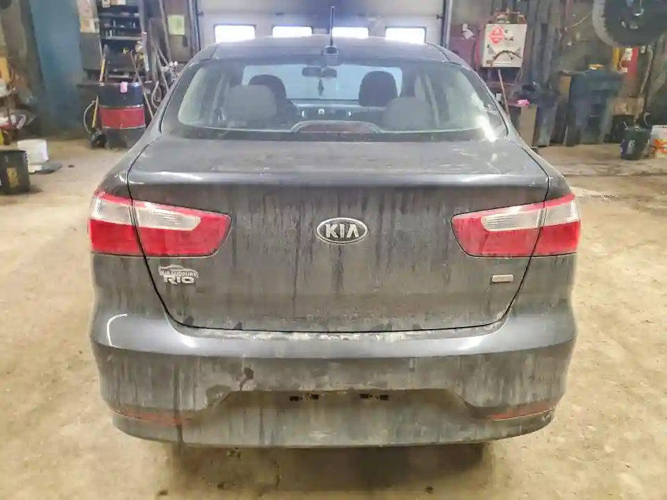KNADM4A3XG6653915 2016 KIA RIO-5