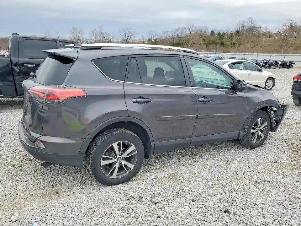 2T3WFREV4GW252874 2016 TOYOTA RAV4-2