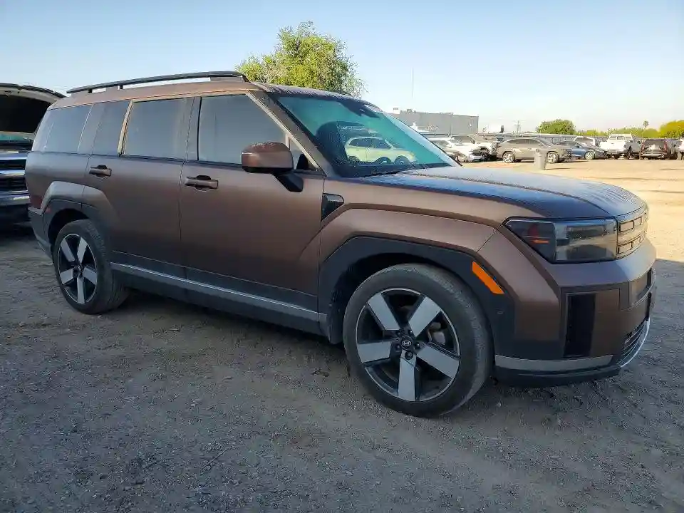 5NMP44GL0RH023222 2024 HYUNDAI SANTA FE-3