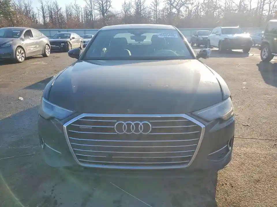 WAUD8AF28KN128952 2019 AUDI A6-4