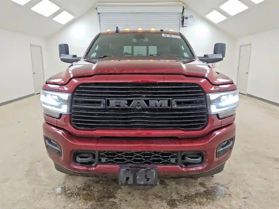 3C63RRML6NG339674 2022 RAM 3500-4